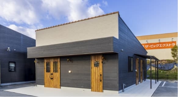 家族葬・法要会館 ほうえん