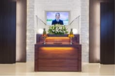 家族葬ホールひかりの森のご葬儀プラン