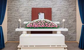 想定10名様までの家族葬