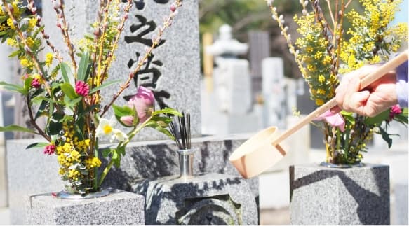 充実のアフターサービス